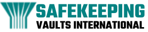 Safekeeping Vault Int Logo