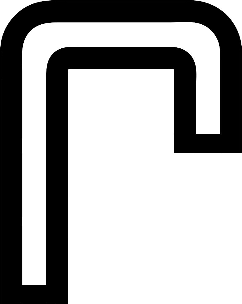 Graphic representation of a shield with a padlock as an illustration of protection and insurance.